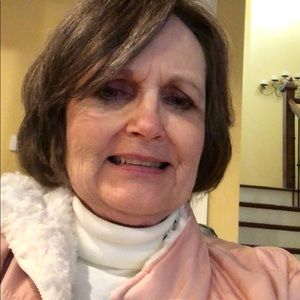 Meet your Posher, Linda